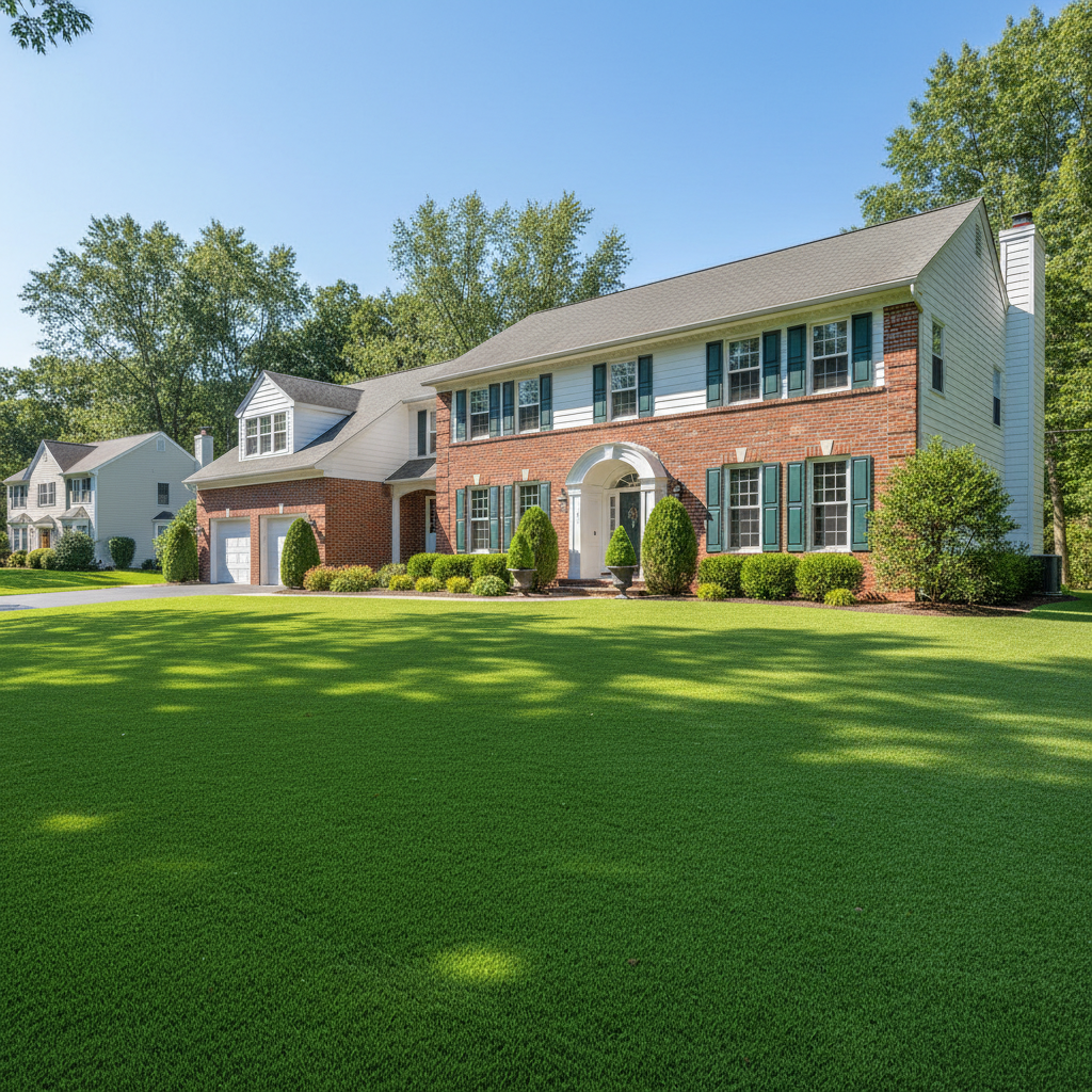 Greenwich Trend: Custom Putting Greens Boost Luxury & Value in CT, NYC, NJ - artificial grass installation by Pags The Turf Guy Greenwich Trend: Custom Putting Greens Boost Luxury & Value in CT, NYC, NJ - artificial grass installation by Pags The Turf Guy