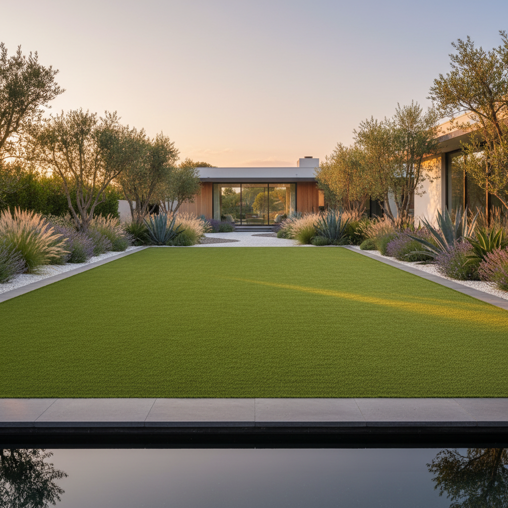 Low Maintenance - professional synthetic turf in Connecticut Low Maintenance - professional synthetic turf in Connecticut