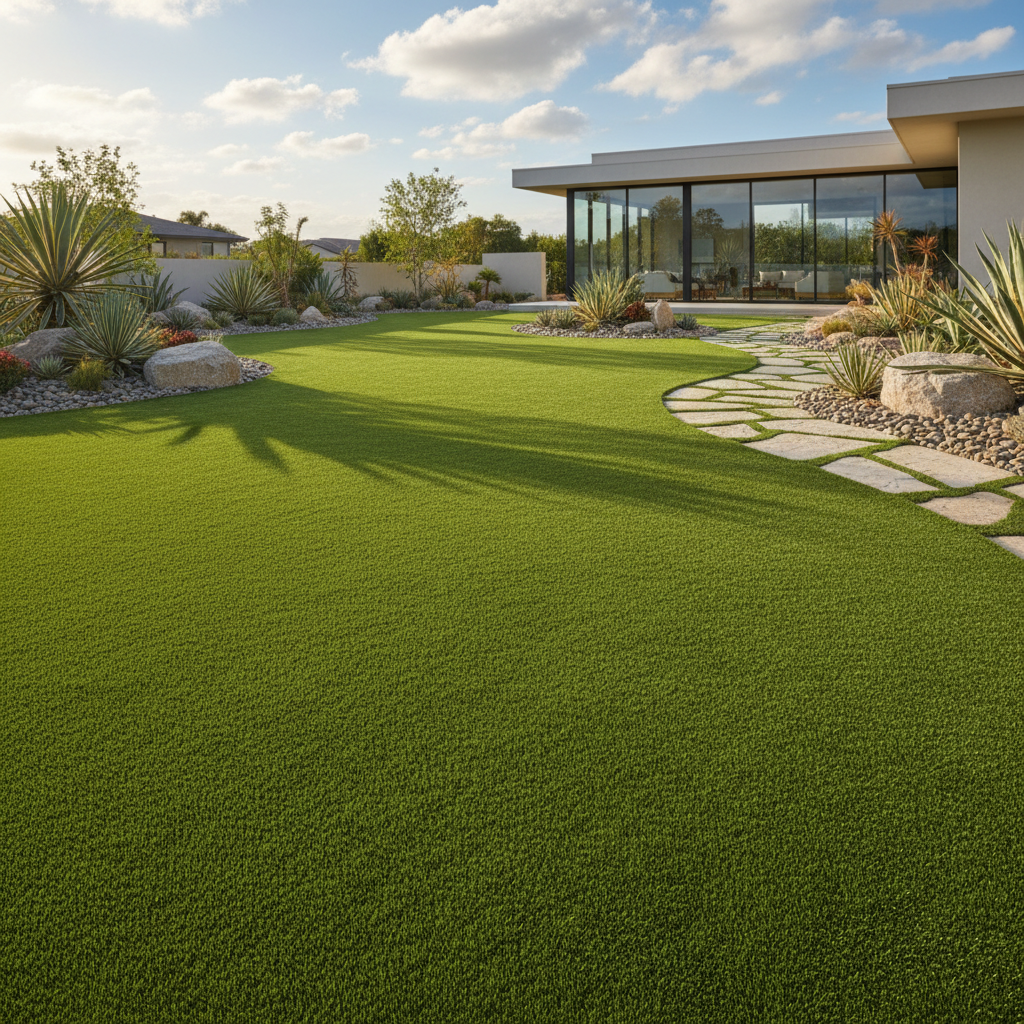 Low Maintenance - professional synthetic turf in Connecticut Low Maintenance - professional synthetic turf in Connecticut