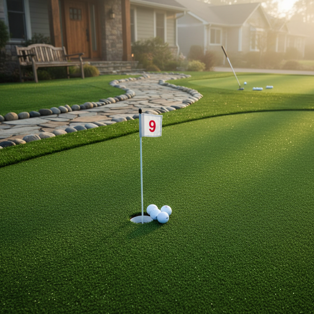8 Reasons Pet Owners in Jersey City, NJ Love Artificial Turf