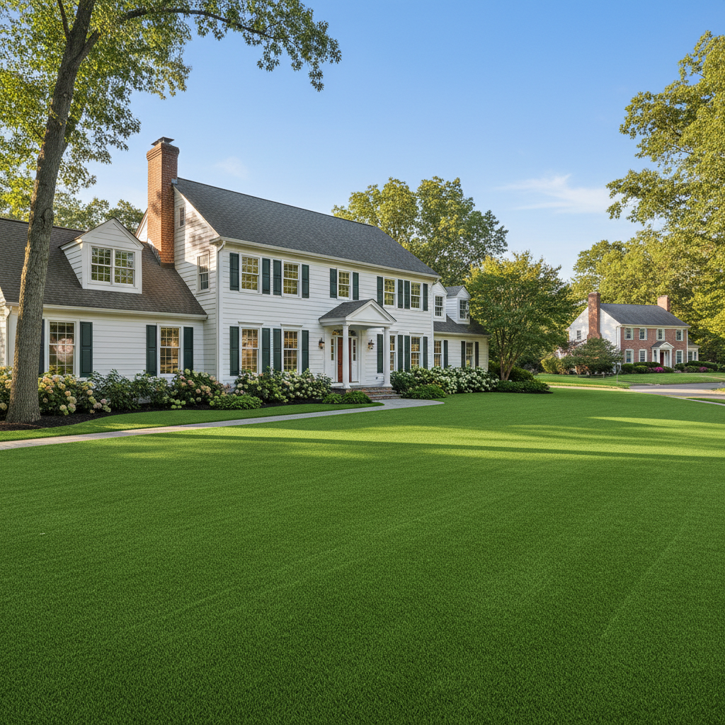 Hoboken Pet Owners Transform Backyards With Multi-Use Artificial Turf - artificial grass installation by Pags The Turf Guy