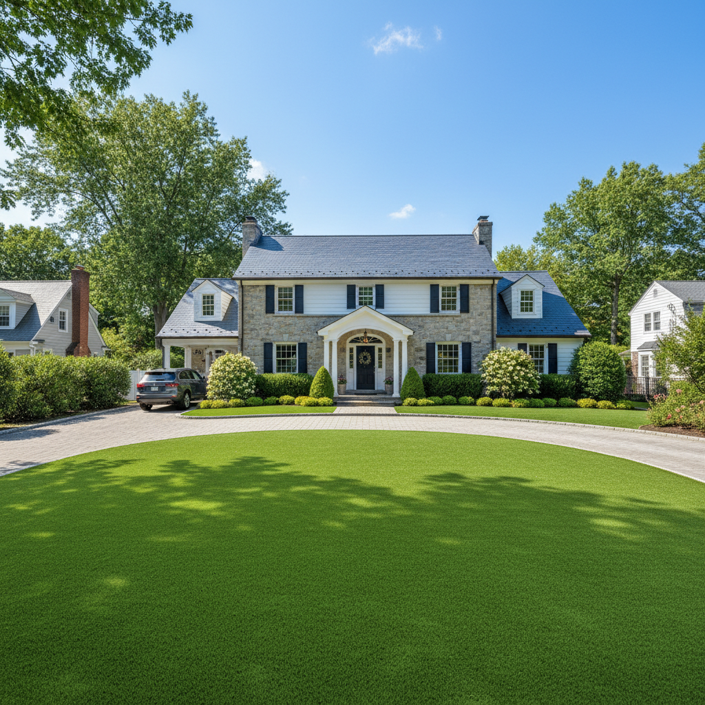 Staycation Ready: The Ultimate Backyard Upgrade with Artificial Grass in CT, NYC, NJ - artificial grass installation by Pags The Turf Guy Staycation Ready: The Ultimate Backyard Upgrade with Artificial Grass in CT, NYC, NJ - artificial grass installation by Pags The Turf Guy