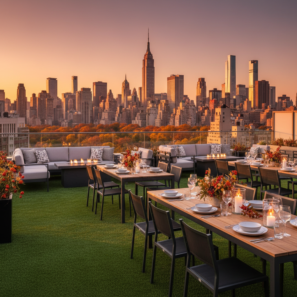 7 Ways Artificial Turf Keeps Your Connecticut Home Cleaner