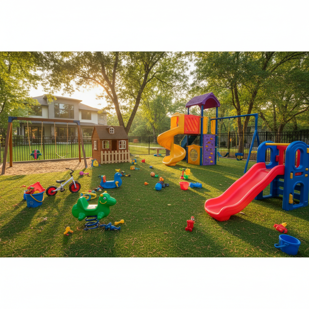 7 Ways Artificial Turf Keeps Your Fairfield, CT Home Cleaner