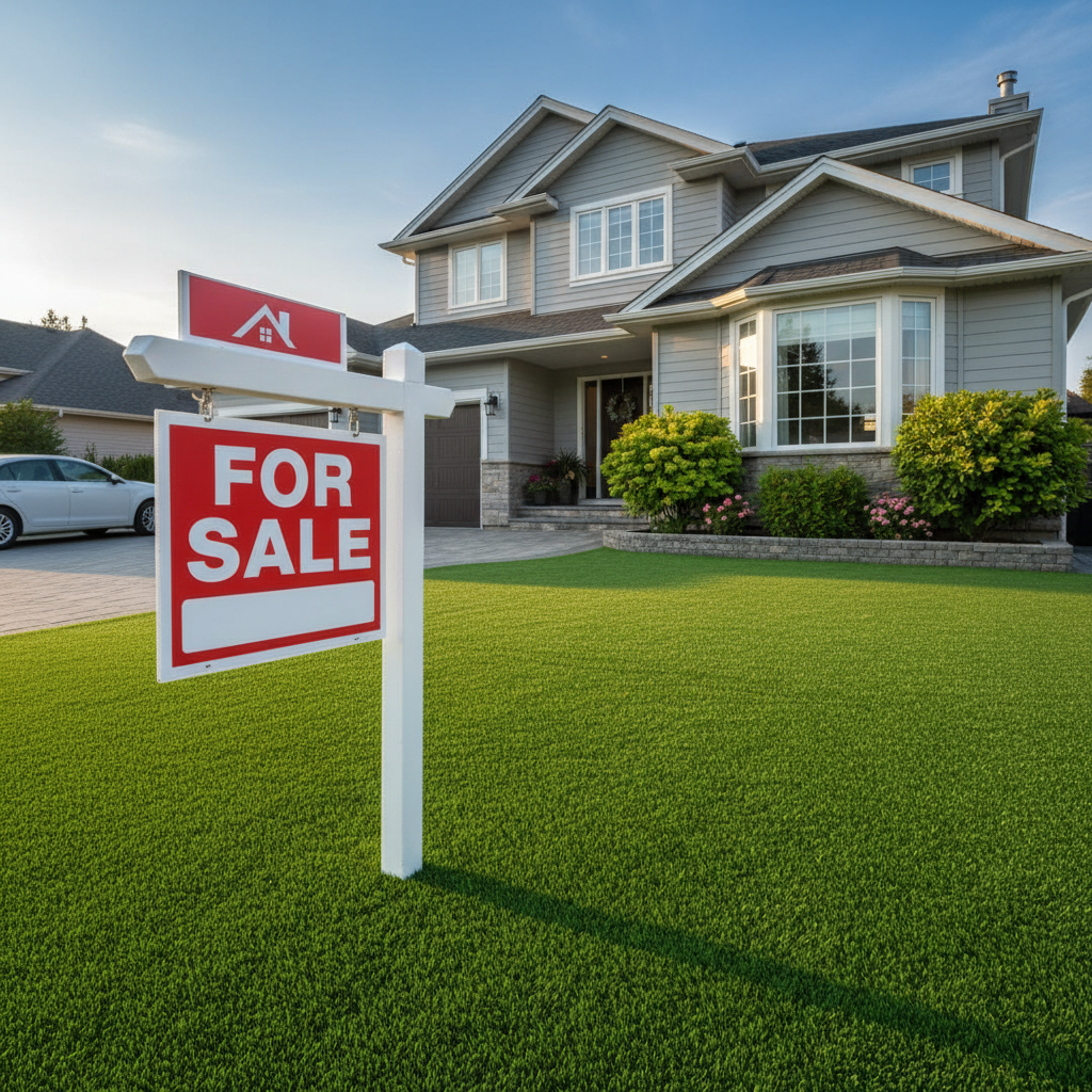 Artificial grass benefits for homeowners - property value