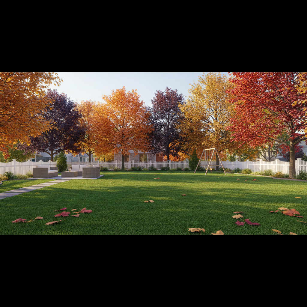 Why Fall is the Best Time for Artificial Grass Installation in CT, NYC & NJ Why Fall is the Best Time for Artificial Grass Installation in CT, NYC & NJ