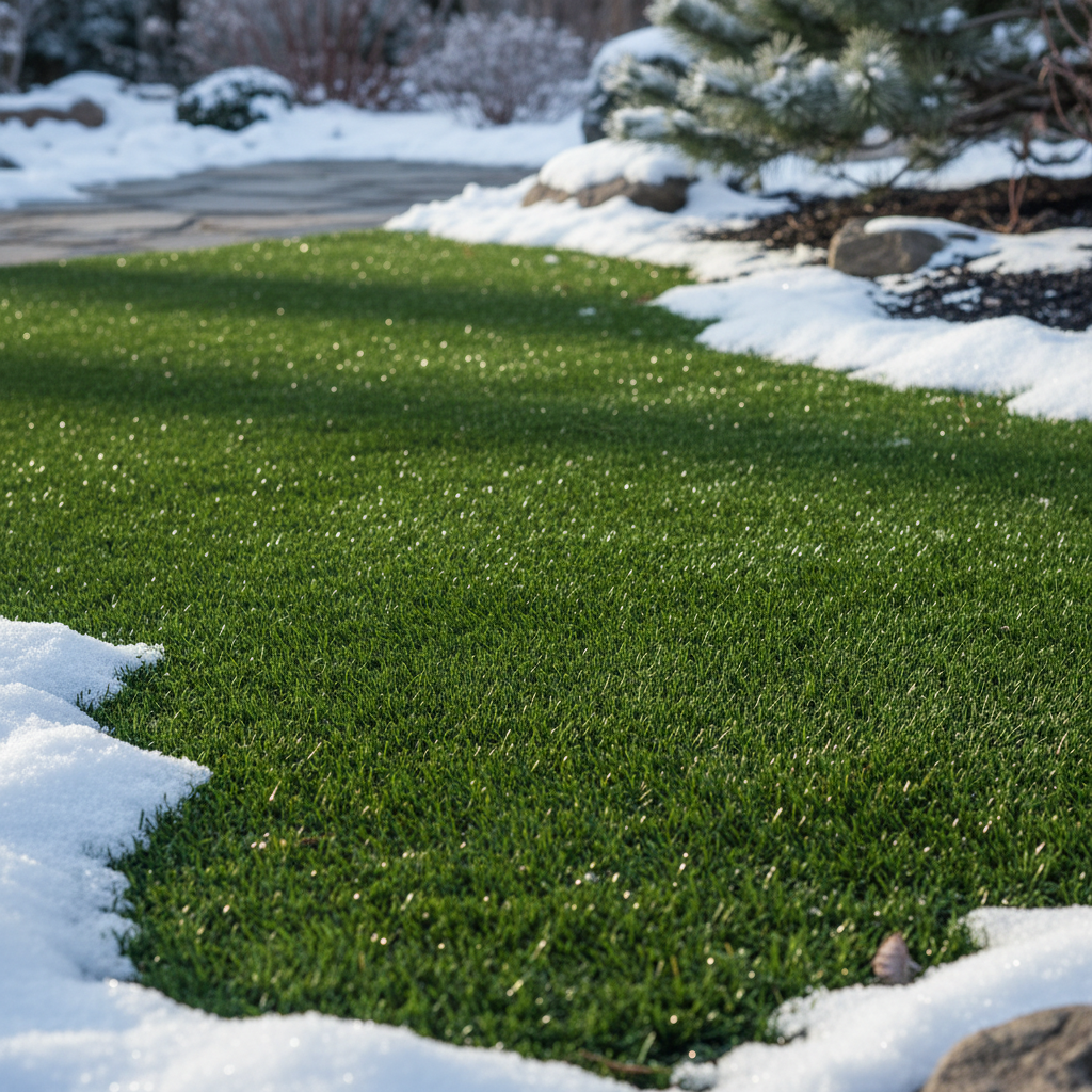 Why Fall is the Best Time for Artificial Grass Installation in CT, NYC & NJ - artificial grass installation by Pags The Turf Guy Why Fall is the Best Time for Artificial Grass Installation in CT, NYC & NJ - artificial grass installation by Pags The Turf Guy