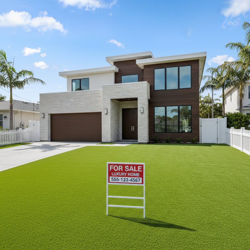 Property Value - professional synthetic turf in Connecticut