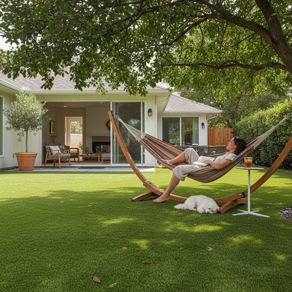 Why HOAs in CT, NYC, NJ Are Approving Artificial Grass - artificial grass installation by Pags The Turf Guy Why HOAs in CT, NYC, NJ Are Approving Artificial Grass - artificial grass installation by Pags The Turf Guy