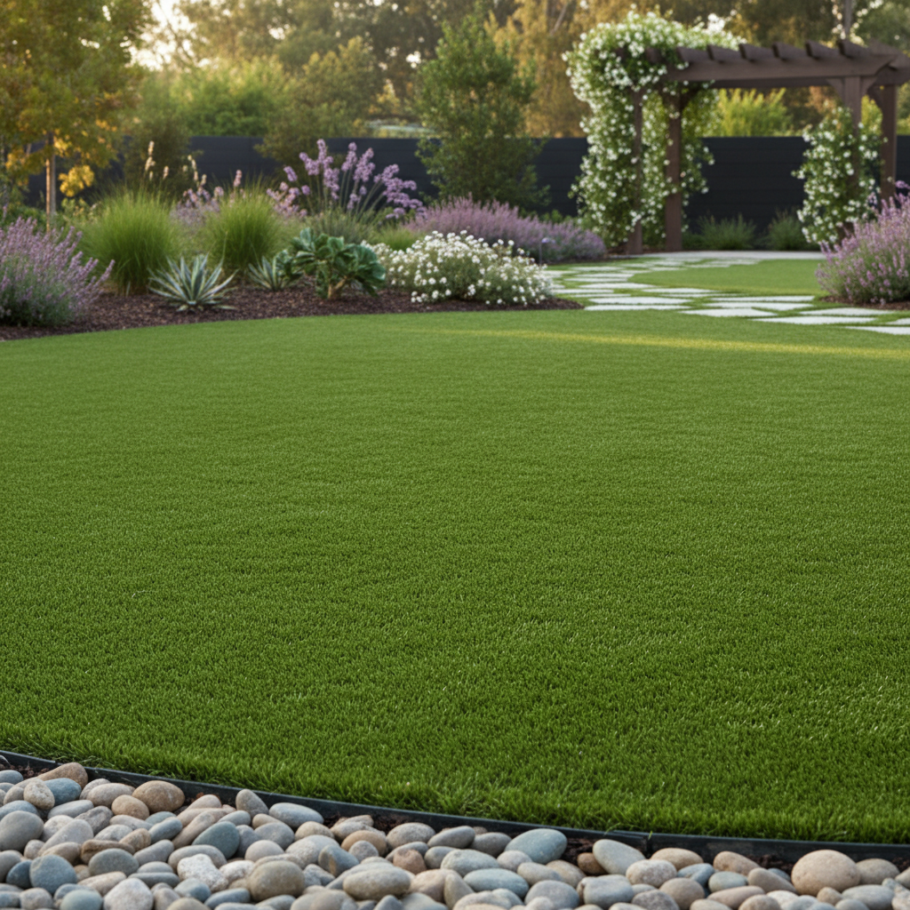 Low Maintenance - professional synthetic turf in Connecticut Low Maintenance - professional synthetic turf in Connecticut