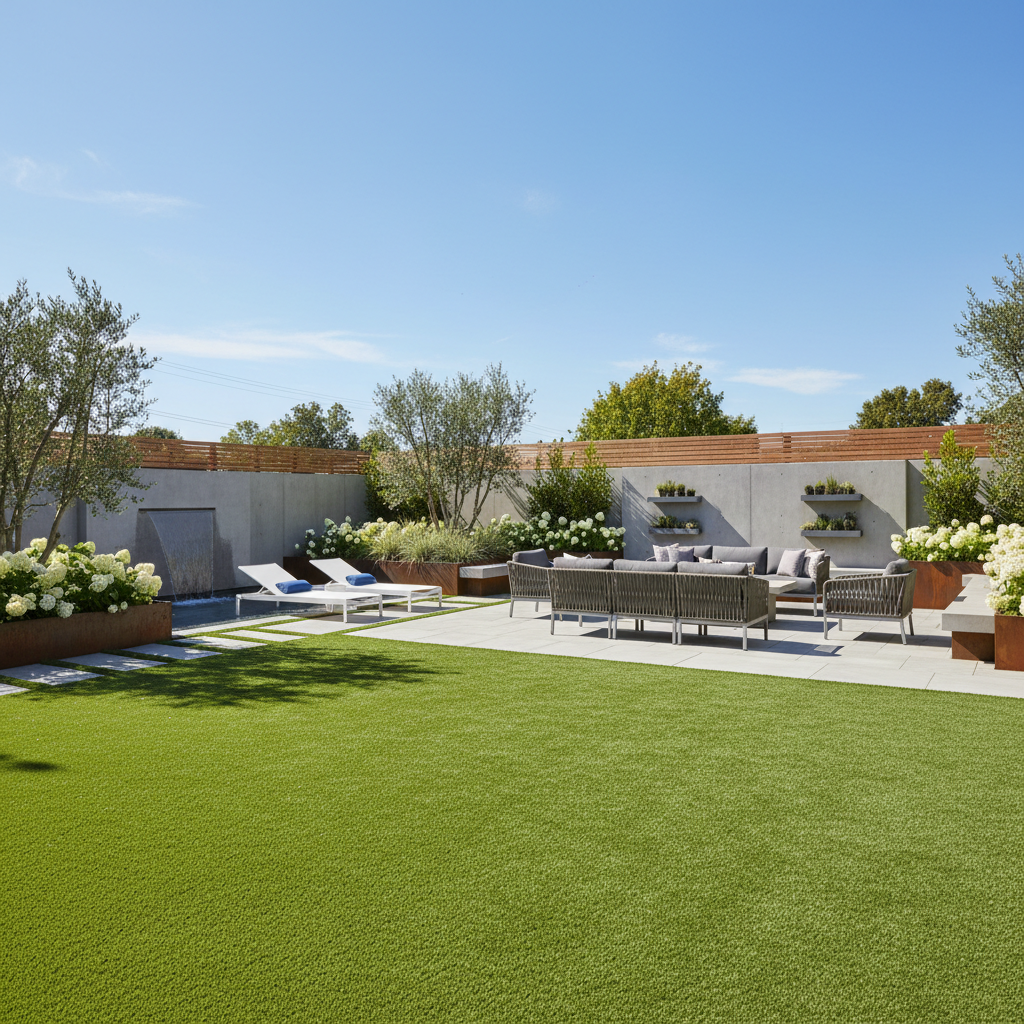 Top Outdoor Upgrades That Boost Property Value in CT, NYC, NJ