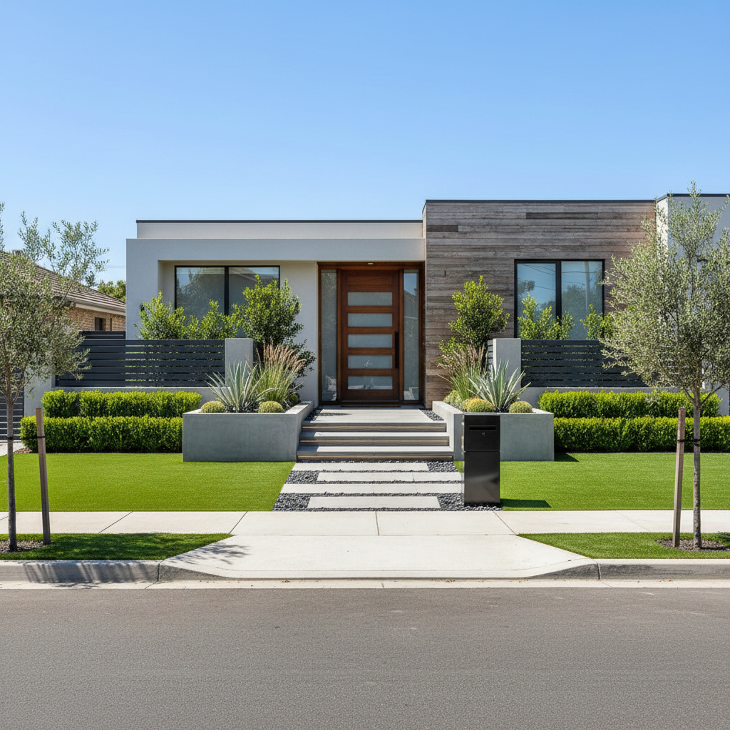 Curb Appeal Upgrades That Pay for Themselves in CT, NYC, NJ - artificial grass installation by Pags The Turf Guy Curb Appeal Upgrades That Pay for Themselves in CT, NYC, NJ - artificial grass installation by Pags The Turf Guy