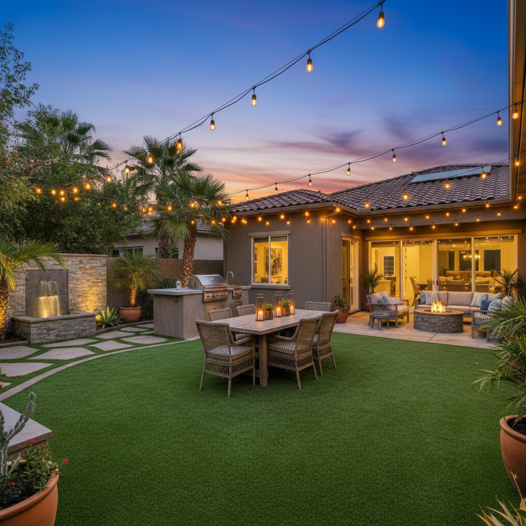 Property Value - professional synthetic turf in Connecticut Property Value - professional synthetic turf in Connecticut