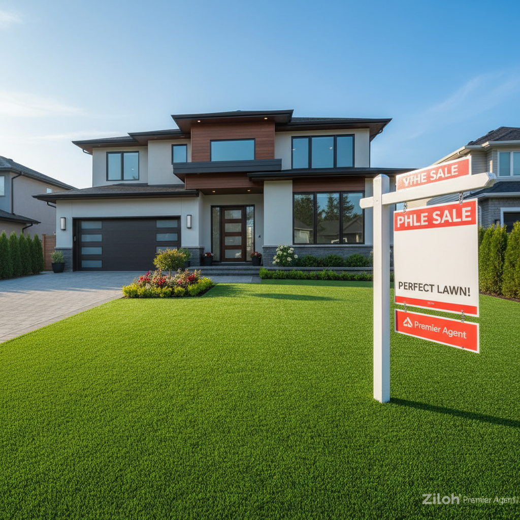 Artificial grass benefits for homeowners - property value Artificial grass benefits for homeowners - property value