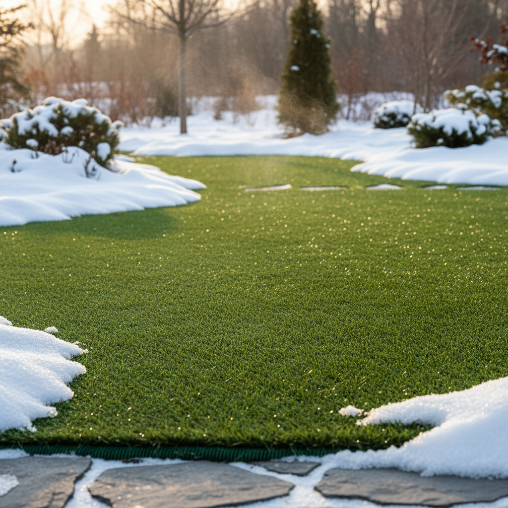 Why Fall is the Perfect Time for Artificial Grass Installation in CT, NYC & NJ - artificial grass installation by Pags The Turf Guy Why Fall is the Perfect Time for Artificial Grass Installation in CT, NYC & NJ - artificial grass installation by Pags The Turf Guy