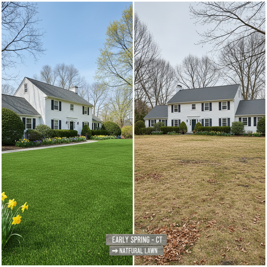 Winter & Seasonal - professional synthetic turf in Connecticut Winter & Seasonal - professional synthetic turf in Connecticut