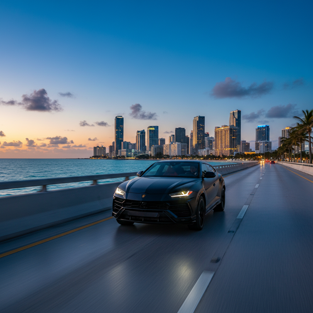 7 Hidden Fees in Florida Car Leases & How to Avoid Them