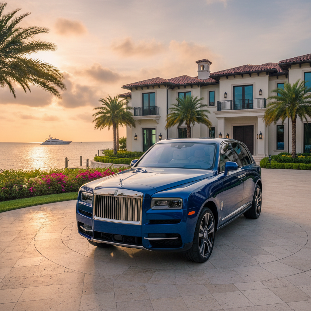 8 Reasons to Use a Car Lease Broker in North Miami Beach, FL