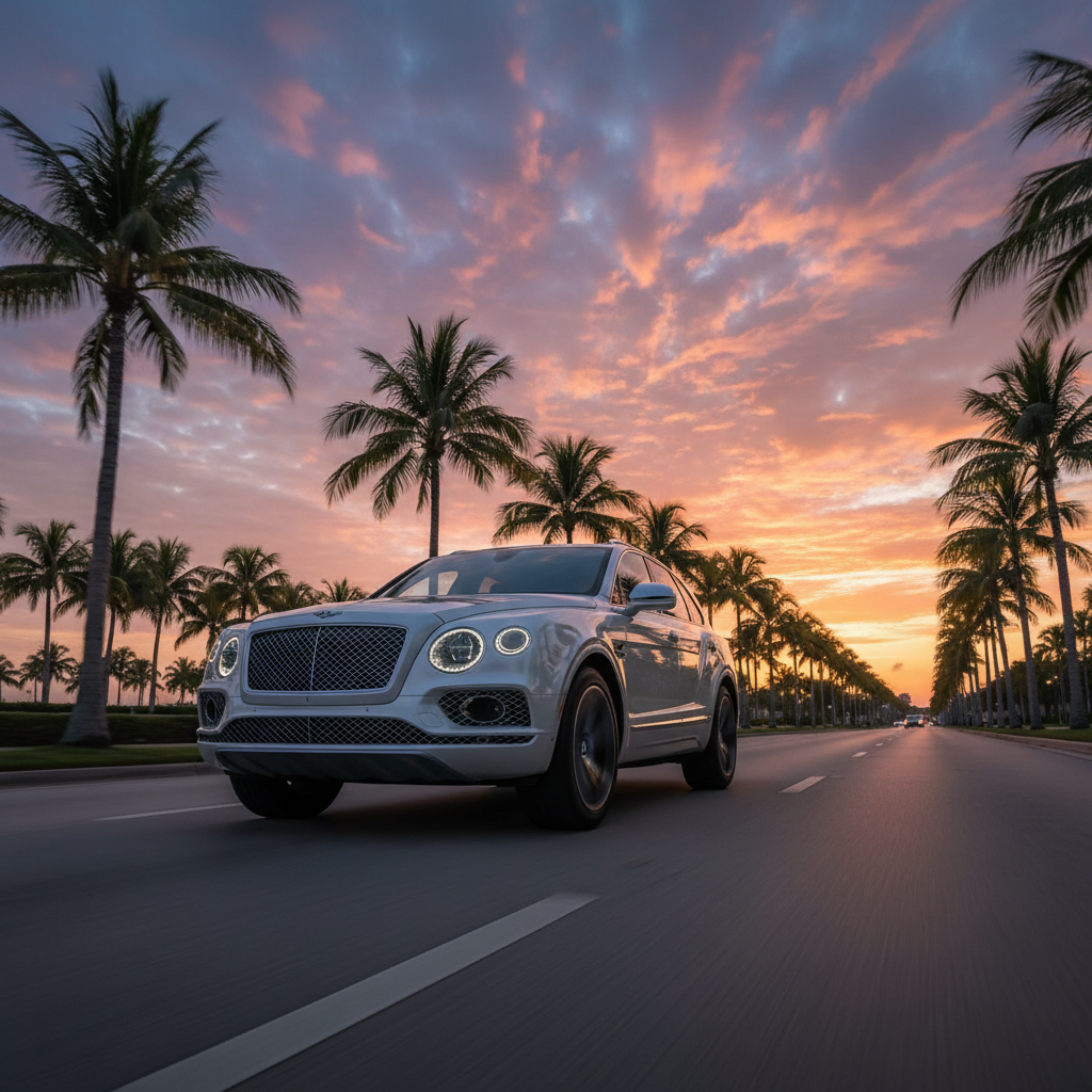 10 Essential Questions Before Leasing a Car in Miami