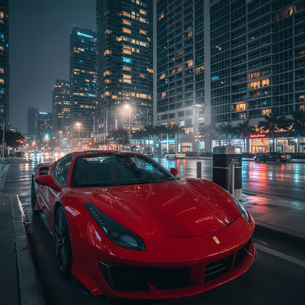 2025 Range Rover Lease Deals Miami: Optimizing Money Factor & Residuals