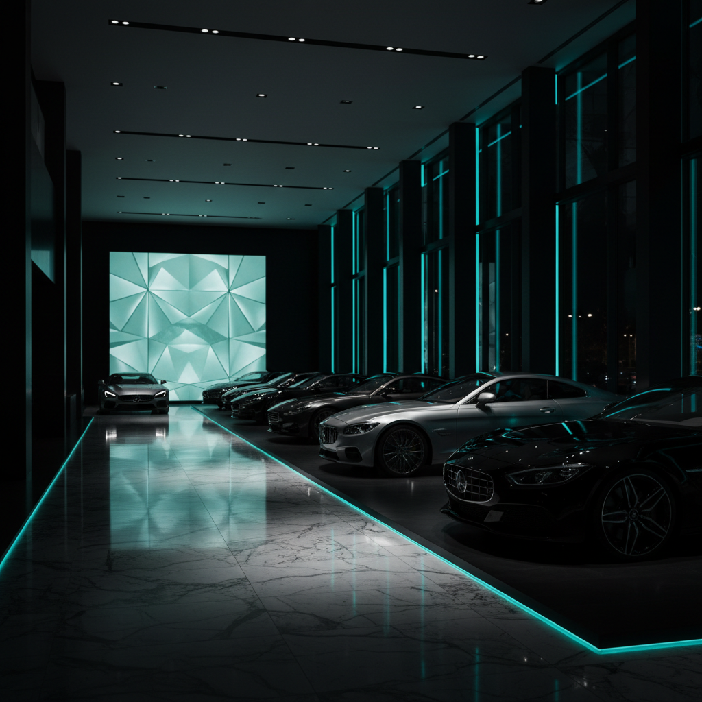 Top 10 Family SUVs to Lease in Fort Lauderdale, FL for 2026