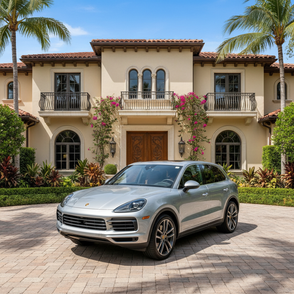 7 Smart Ways to Lower Your Car Lease Payment in South Florida