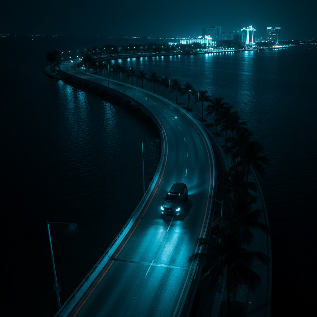 Exotic Car Lease Miami 2025: Lamborghini, Ferrari, Bentley Guide