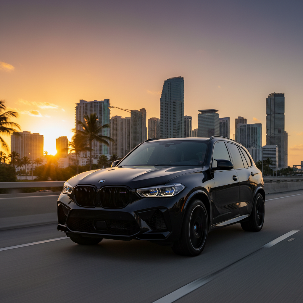 Florida Car Lease Transfer: Avoid Fees, Maximize Value in Miami