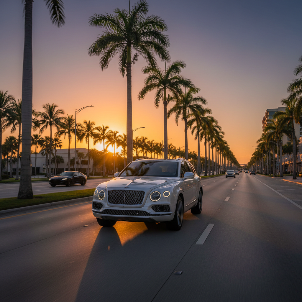 2025 Luxury Lease Incentives: Key Biscayne's Definitive Guide