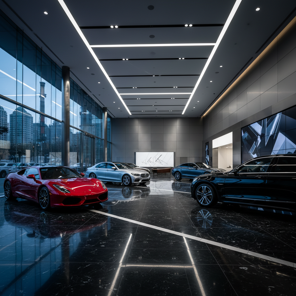 Top 10 Family SUVs to Lease in Weston, FL for 2026