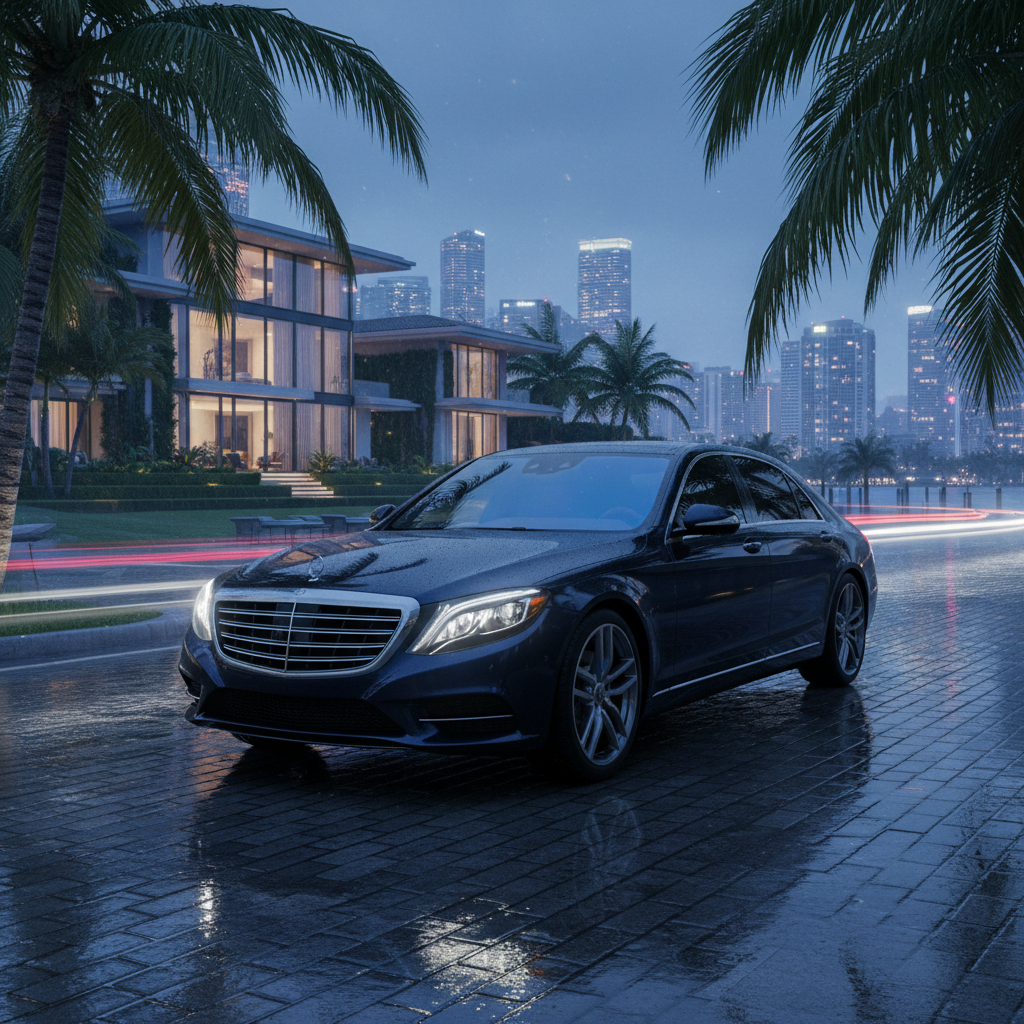 5 Reasons to Use a Car Lease Broker in Doral, FL