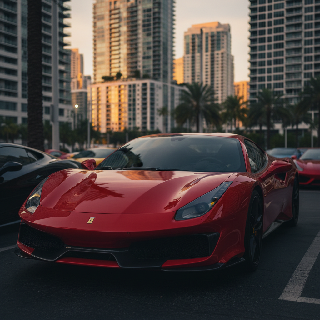 5 Reasons Key Biscayne Residents Choose a Lease Broker Over Dealerships