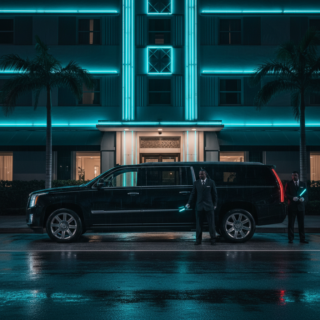 Bal Harbour Luxury Leasing: Residual Values & Money Factor Guide