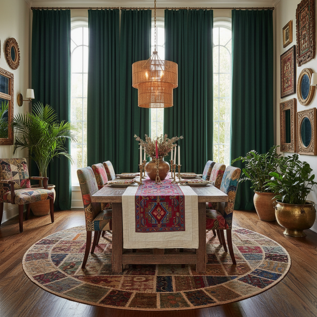 Renovating Reston's Mid-Century Gems: Window Treatments Near Me