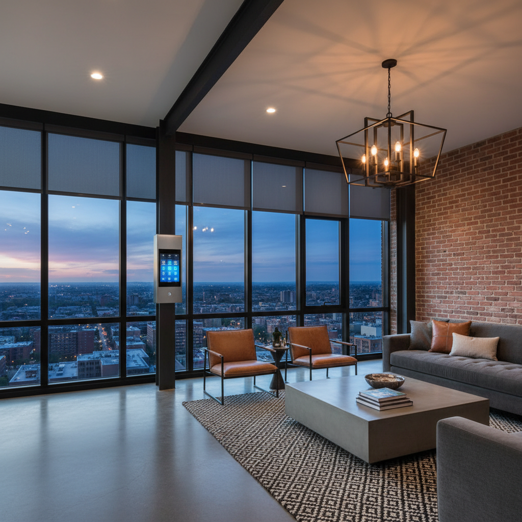 7 Woven Wood Shade Styles Perfect for Leesburg, VA Interiors