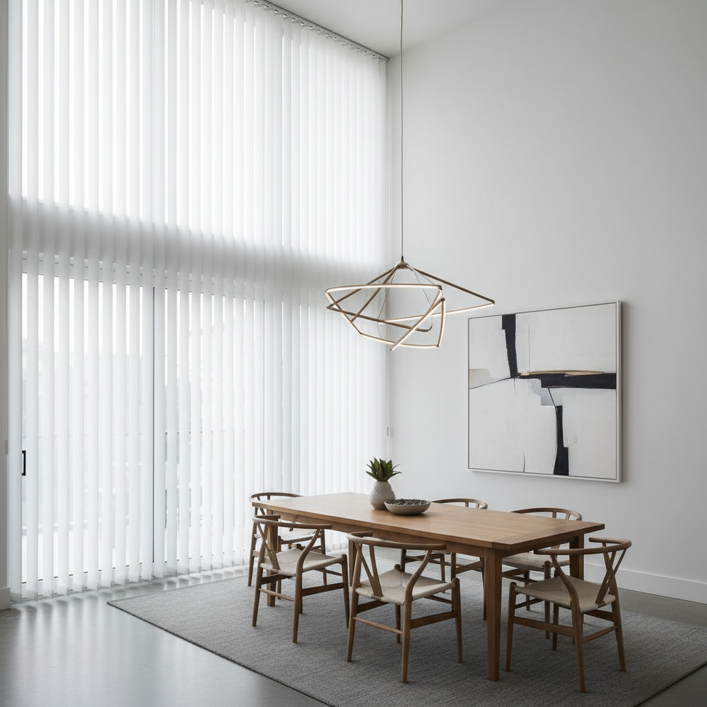 Spring Refresh: Roman & Woven Wood Shades for Dupont Circle Homes