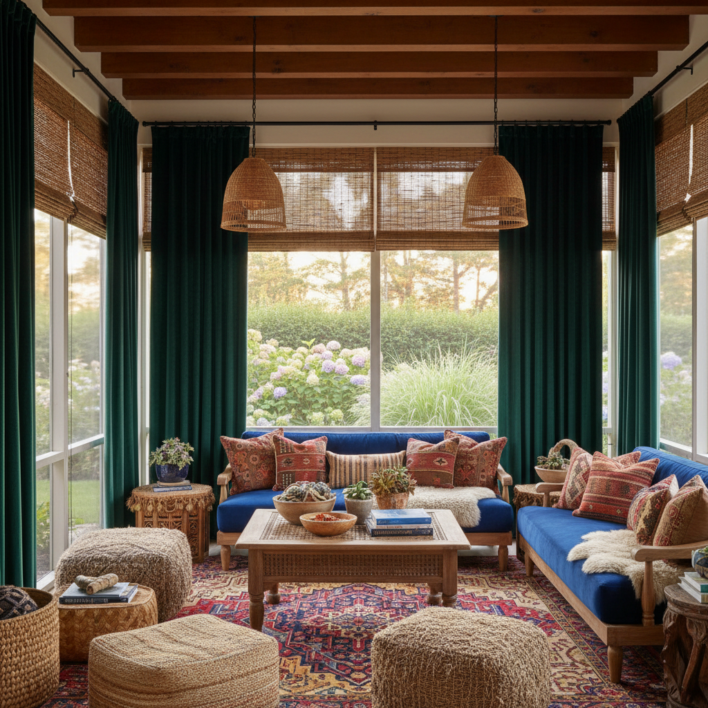 Plantation Shutters: Rockville's Definitive Guide to Value & Efficiency