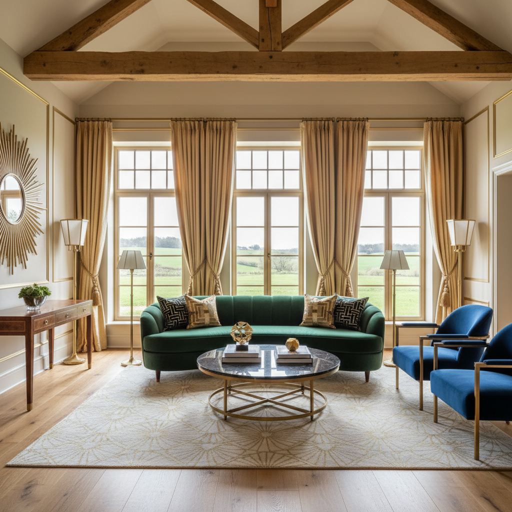 10 Questions to Ask Before Your Free Window Treatment Consultation in Dupont Circle, DC