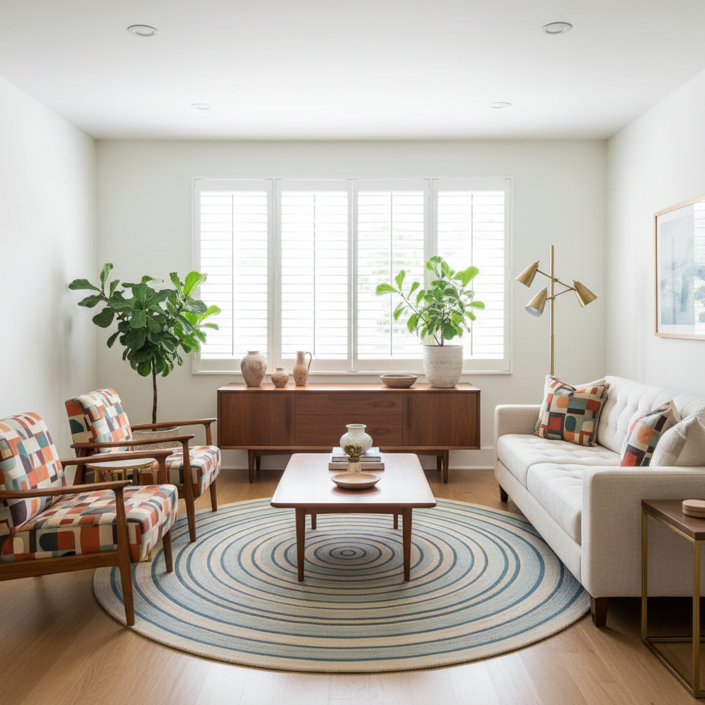 Custom Blinds for Tysons, VA's New Luxury Homes: A Smart Choice