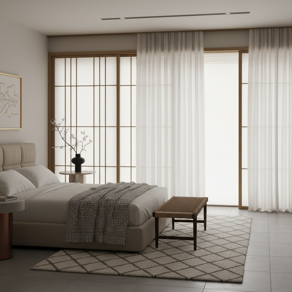 Dupont Circle Solar Shades: UV Protection & Glare Reduction Guide