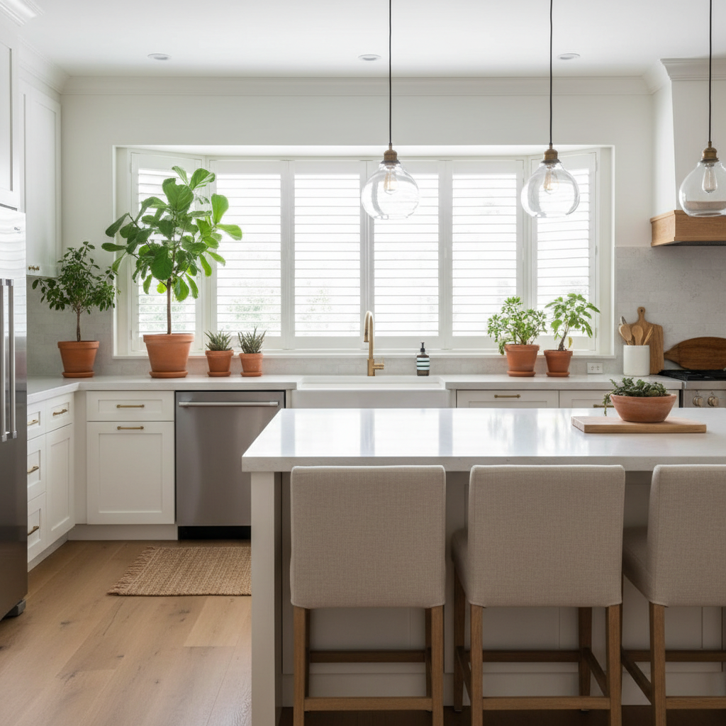 Capitol Hill, DC Home Renovation: 10 Must-Have Window Upgrades