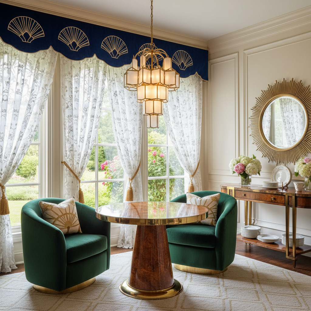 7 Ways Plantation Shutters Add Value to Your Dupont Circle, DC Home