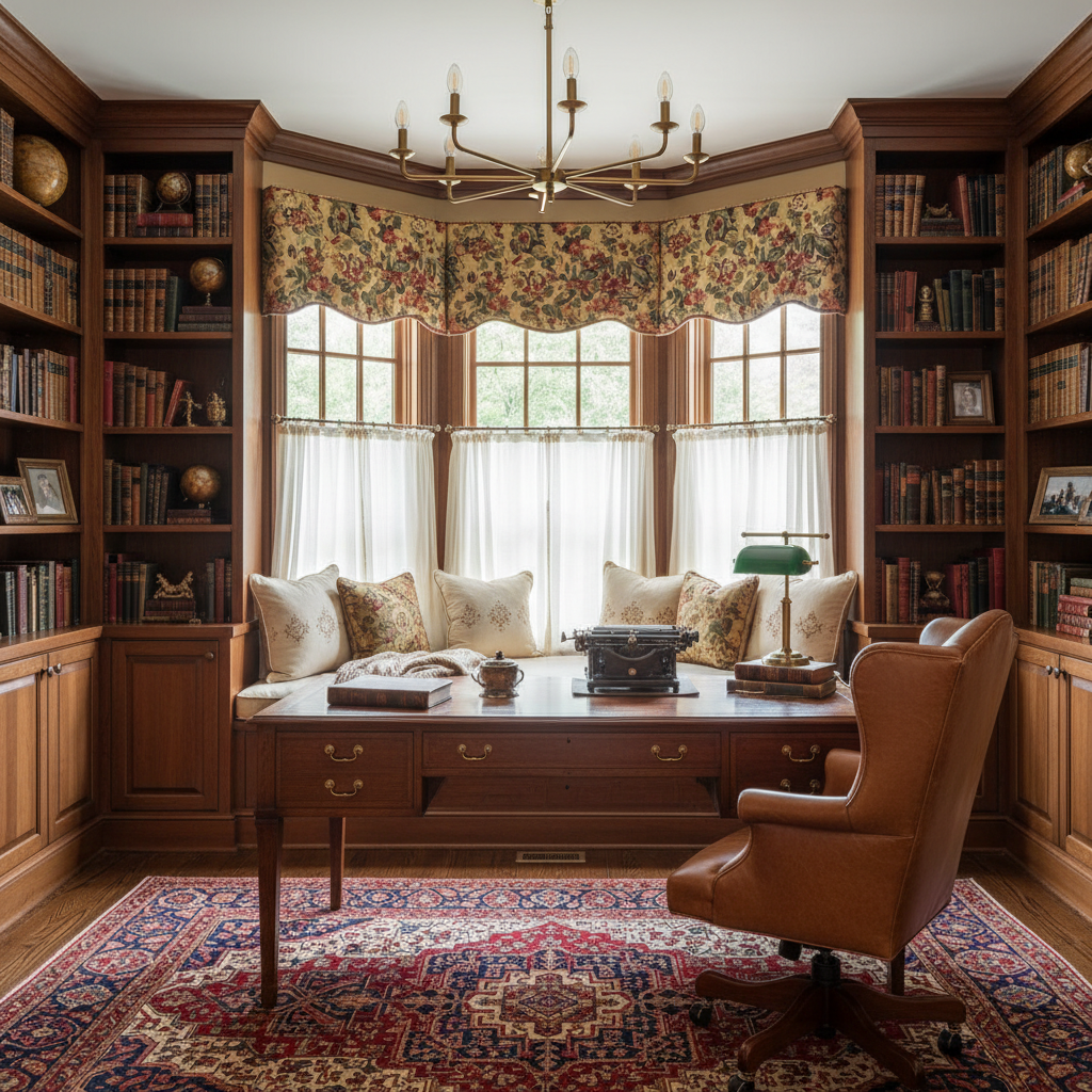 Definitive Guide: Custom Blinds for Thermal Performance in Vienna, VA