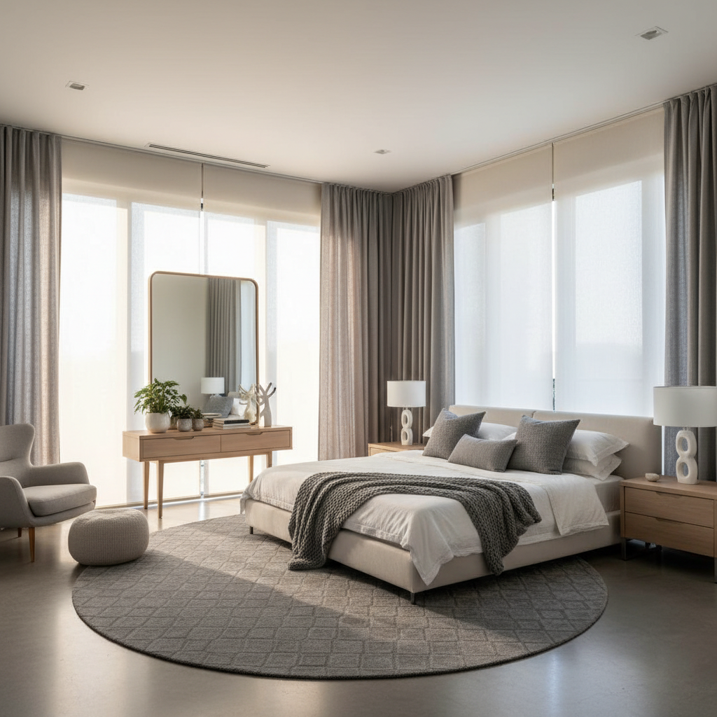 8 Ways Custom Blinds Can Transform Your Great Falls, VA Home