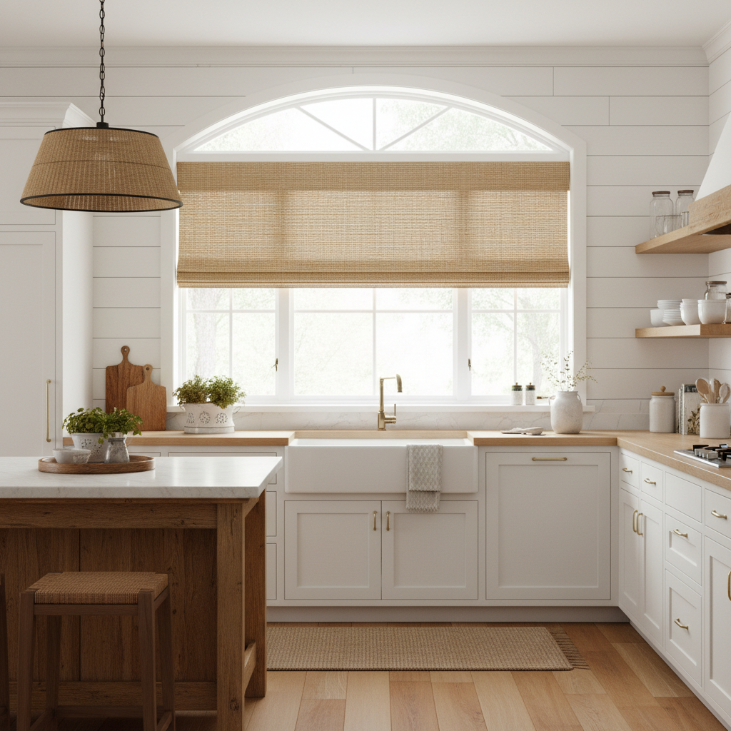 Top 8 Window Treatment Trends for Cleveland Park, DC Homes in 2026