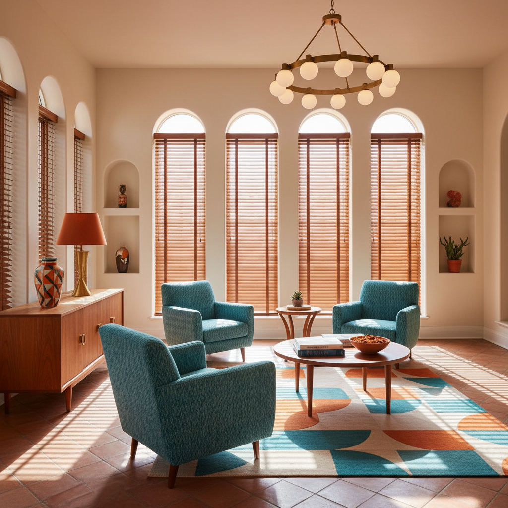 Dupont Circle's Spring Refresh: Elevate Your Home with Plantation Shutters