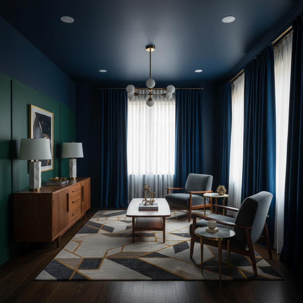 Moving to Rockville, MD? 5 Window Treatment Tips for Your New Home