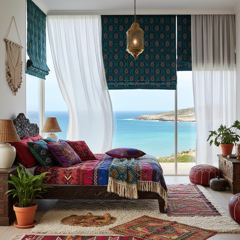 8 Things to Look for When Choosing Window Treatments Near Falls Church, VA