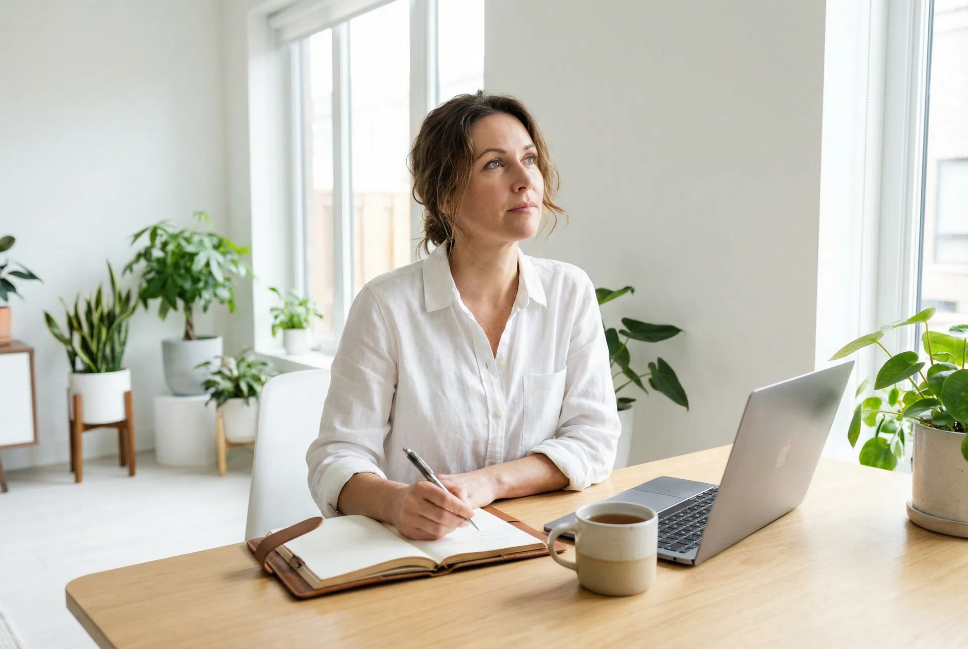 Mood & Brain Fog Treatment in Boca Raton