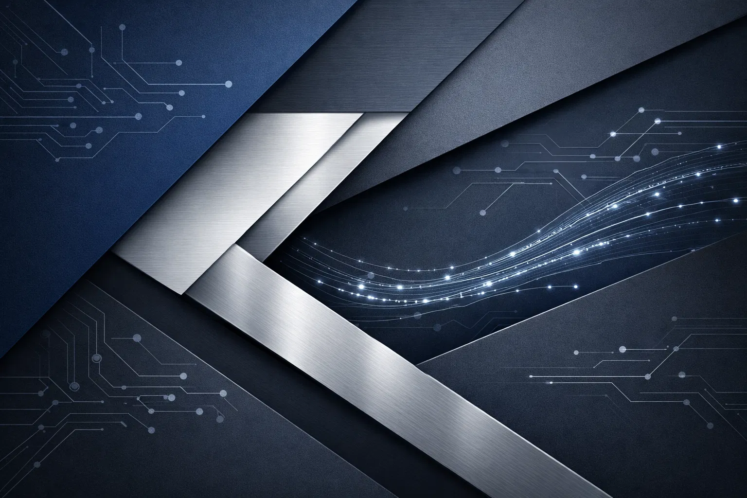 Federal Technology Infrastructure